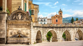 Casa Vacanze Via Giulia Sulmona